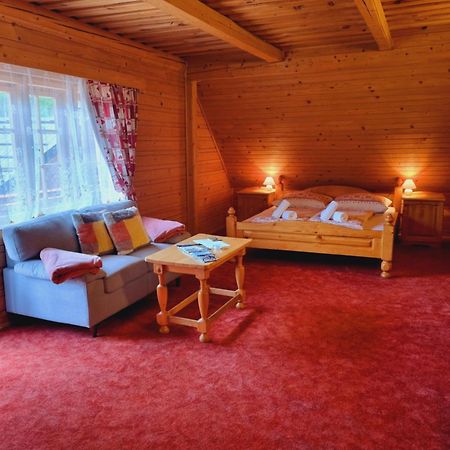 Apartmany Kubinska Hola ドルニー・クビーン エクステリア 写真